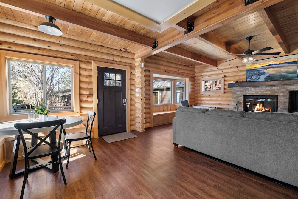 Bear Creek Haven