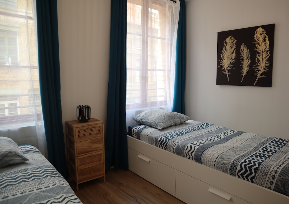 Apart'Moment CONFORT Saint-Omer, photo 71