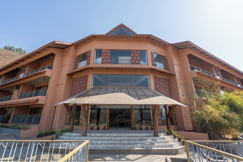 THE FORESTA RESORT