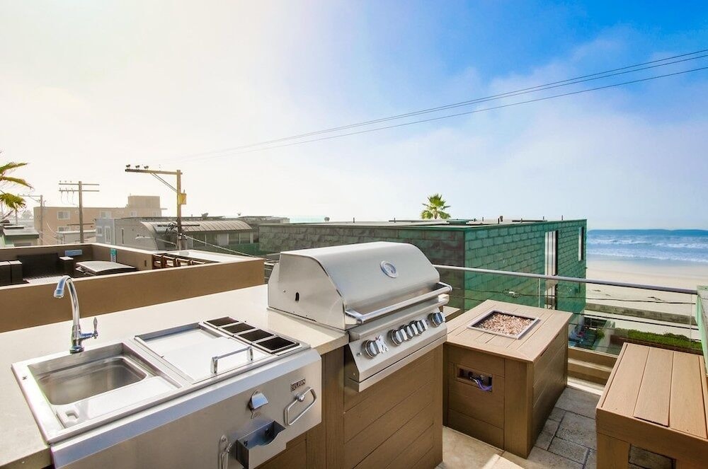 Manhattan Townhome #722
