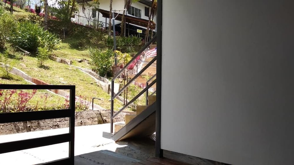 Ayana Holiday Resort, Ranau - 20