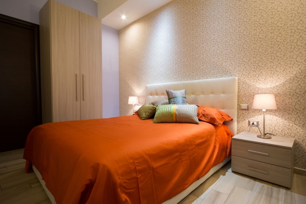 Mikale Rooms
