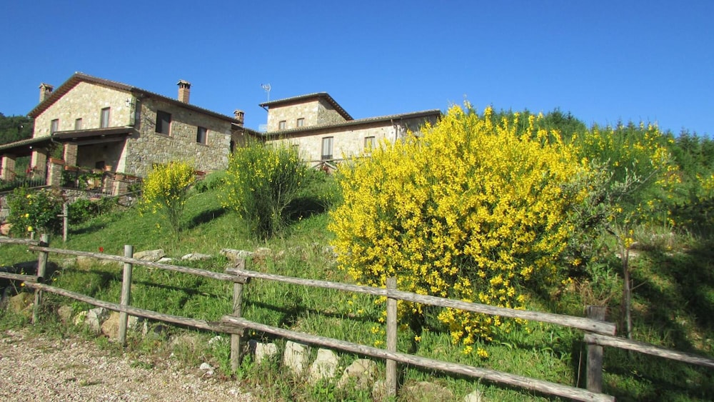 Agriturismo Olivastrella