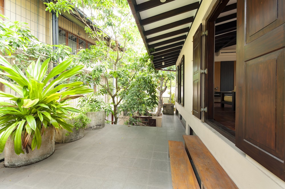 Greenwinds Villa