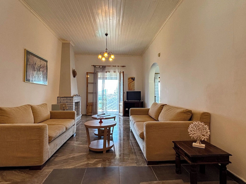 Villa Marialetta