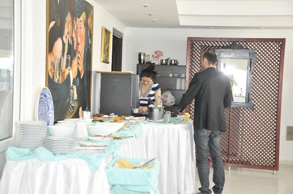 Adalia Otel - Image 53