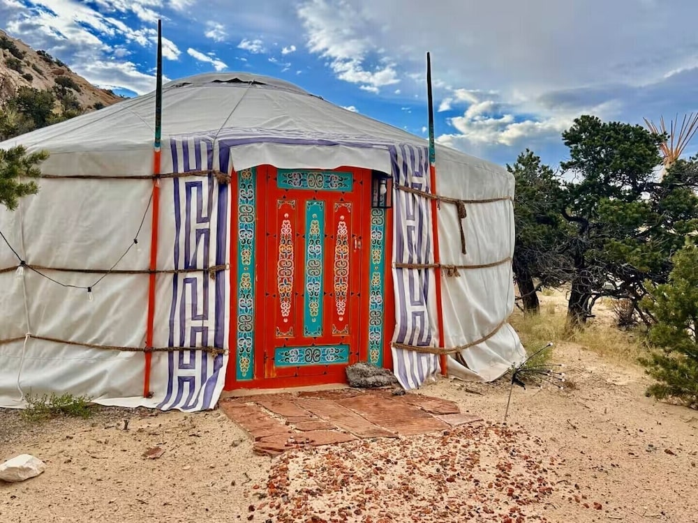 Desert Skies Resort