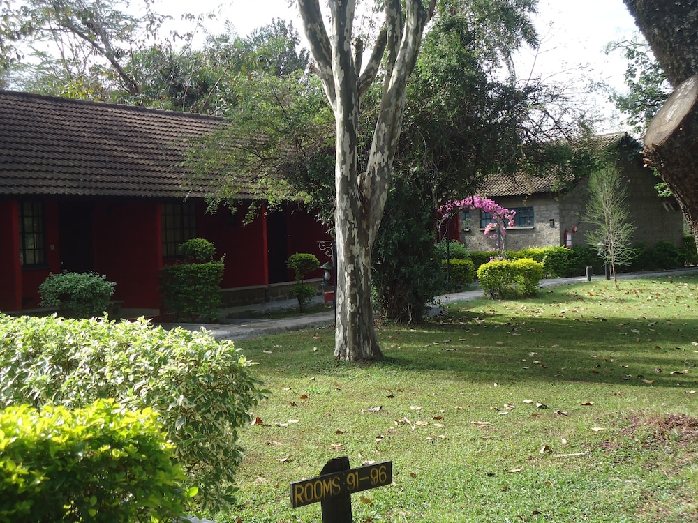Muthu Mara River Lodge
