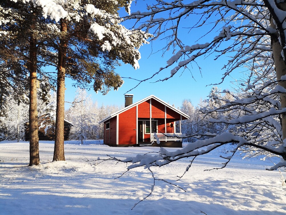 Seita Cabins