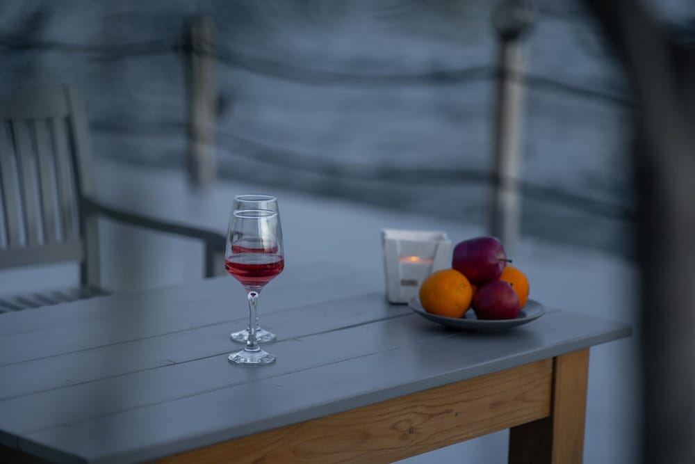 Seafront Karma Luxury - An Escape From Reality