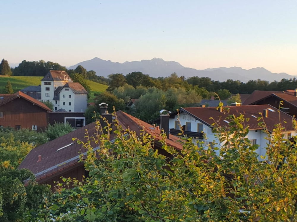 Haus Mali Comfortable Holiday Residence