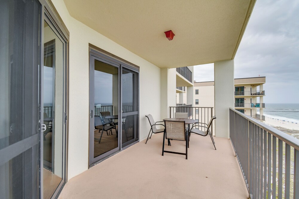 Outdoor Space