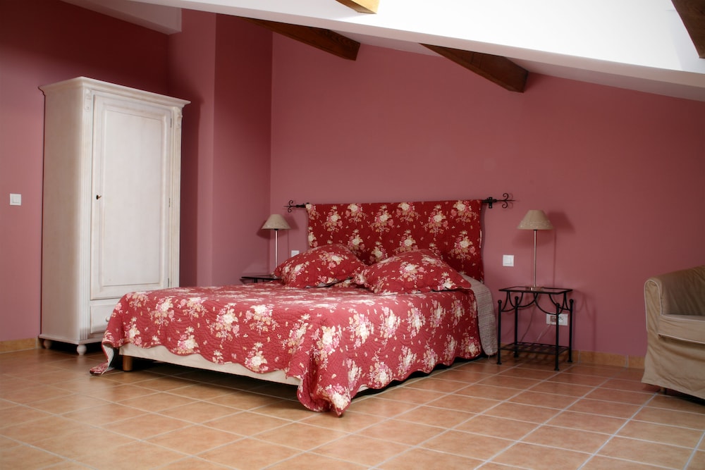 Le Relais du Grand Logis Cadarache ITER