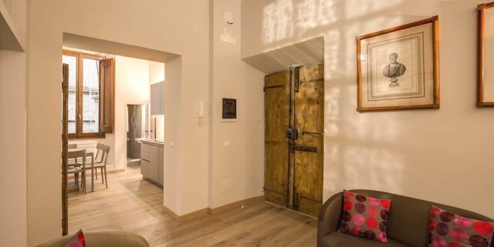Suite Giulia 3
