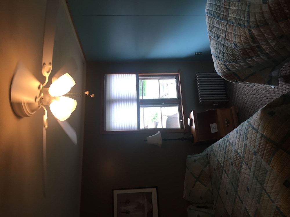 The Wheelhouse Inn