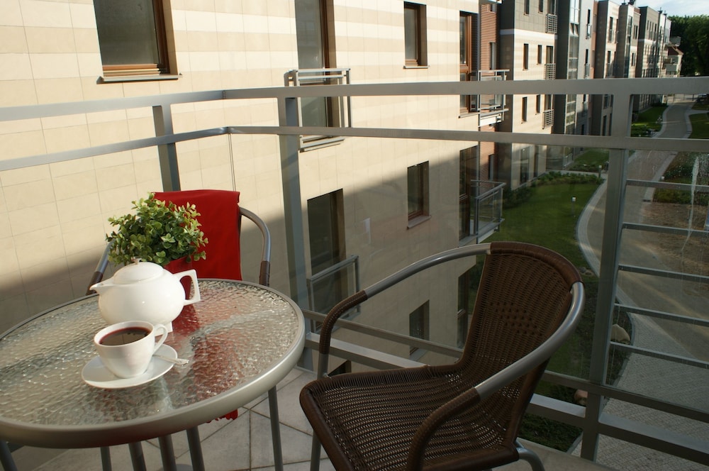 IRS ROYAL APARTMENTS - IRS Sopocka Rezydencja