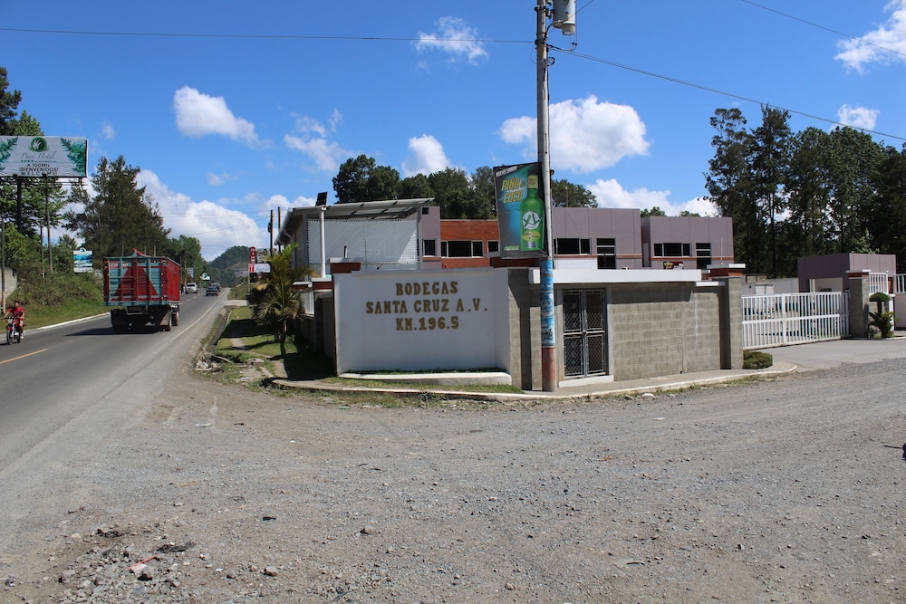 Paraiso San José - Hostel