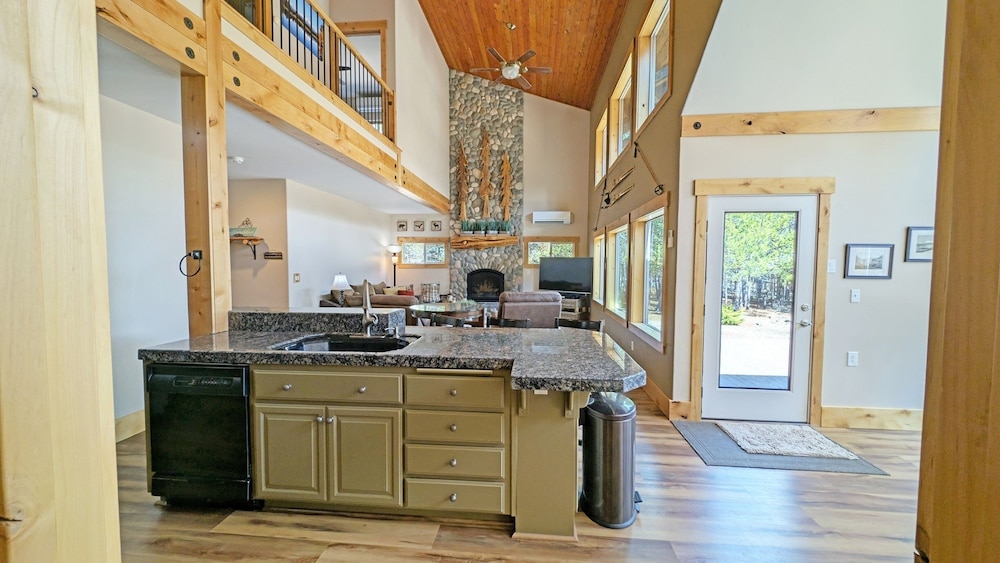 Aspen Place 3 Bedroom Home