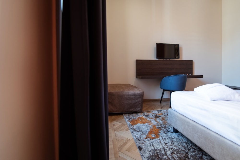 BEIGE ET BLE' ' Guesthouse