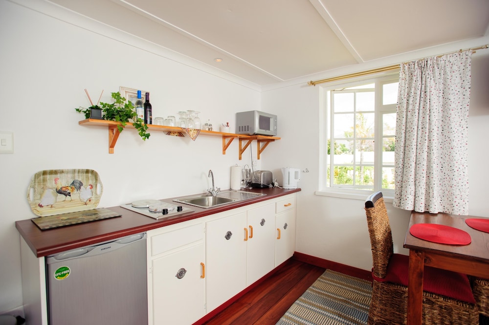 De Oude Opstal B & B