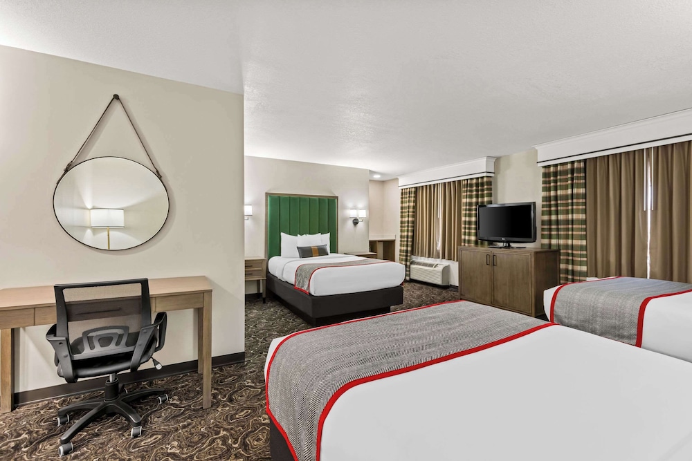 Lumber Jack Lodge, an Ascend Collection Hotel