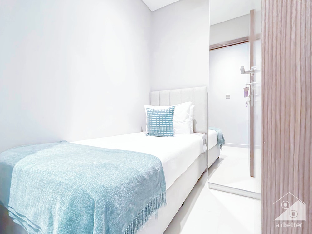 Spacious 3.5 Bedroom Apartment in Burj Royale
