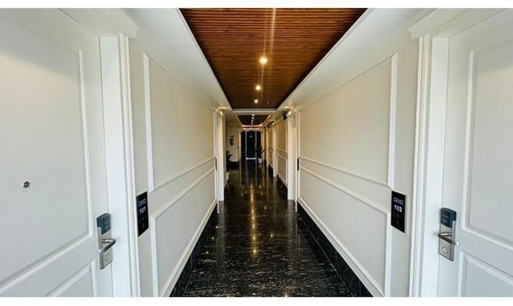 Fabhotel Lands Inn