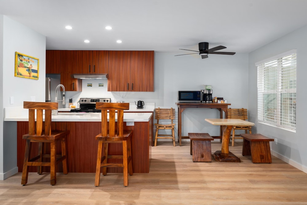 Big Island Fairway Terrace J-107 2 Bedroom Townhouse