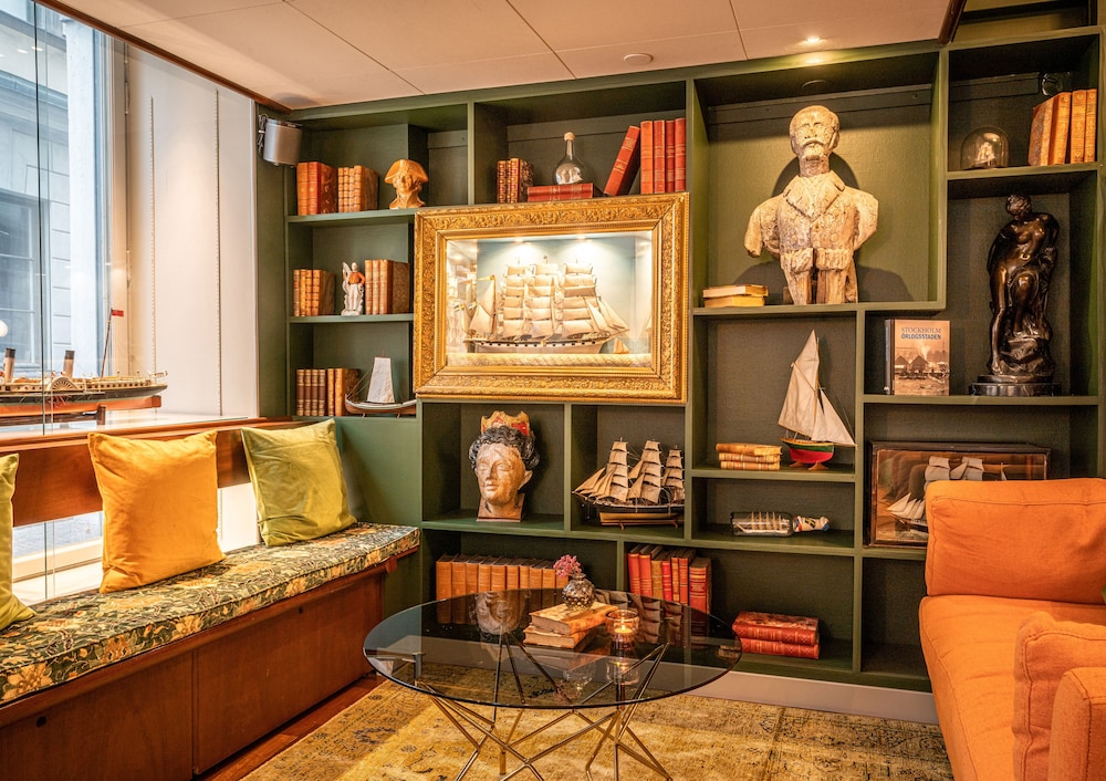 Stockholm Vacations - Victory Hotel - Property Image 15