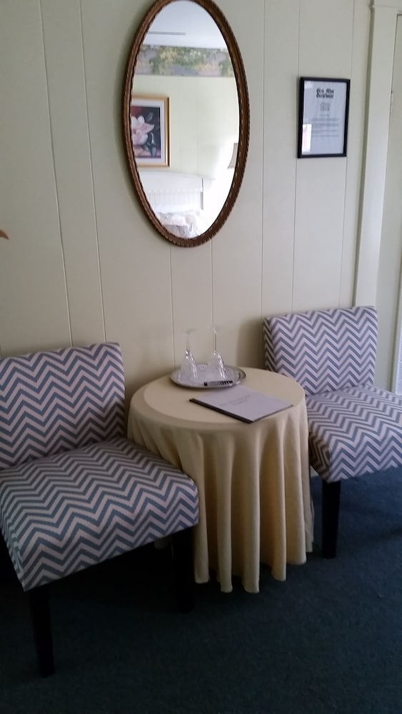 Glen Mhor Bed and Breakfast
