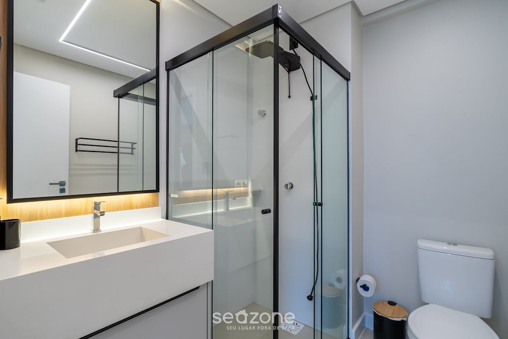 Modern Studios 2 km From Praia do Rosa - Rsos