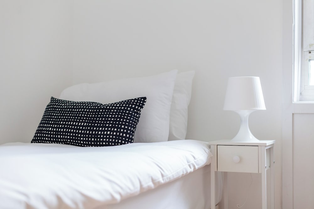 Modern Living In Stylish 3bed Flat