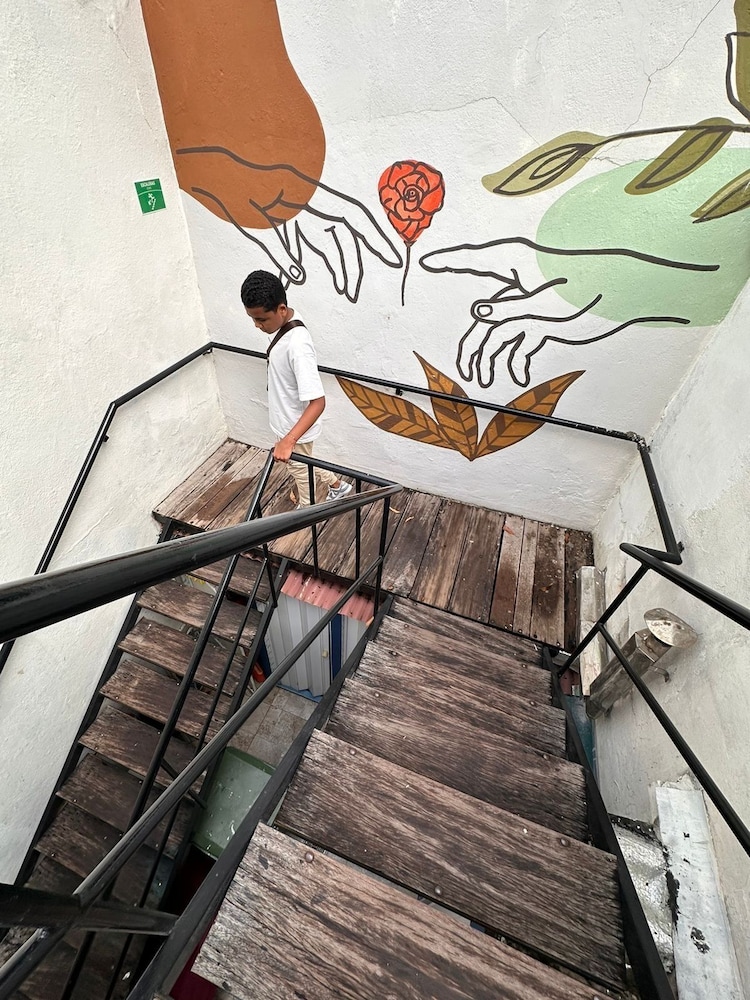 la viduka Hostel s.a.s