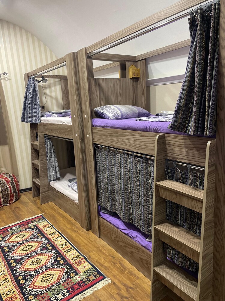 Salam Old Baku Hostel