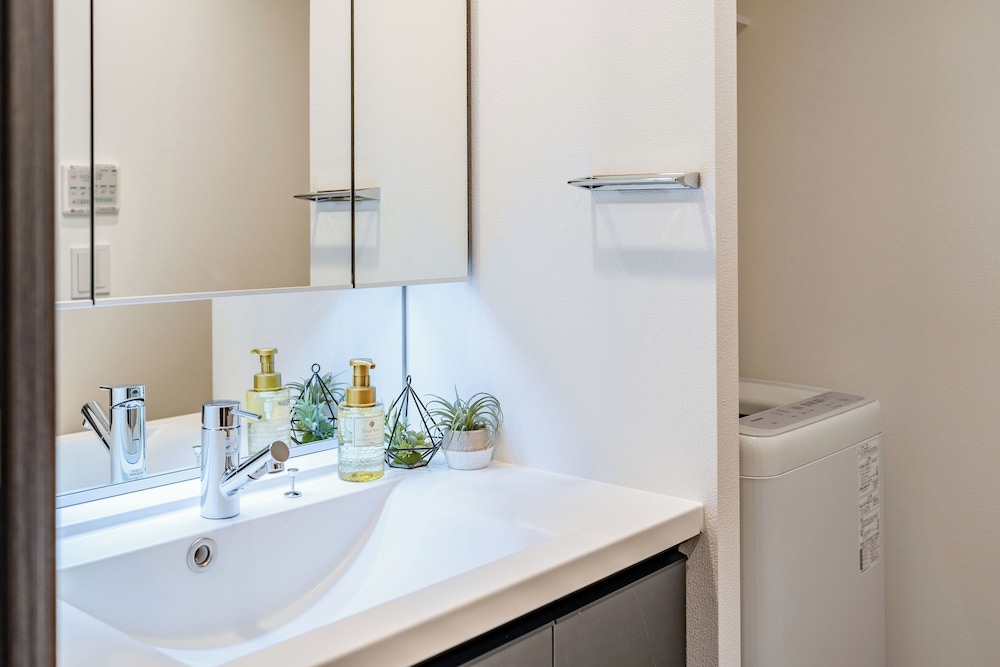Apartment Hotel 11 Abeno