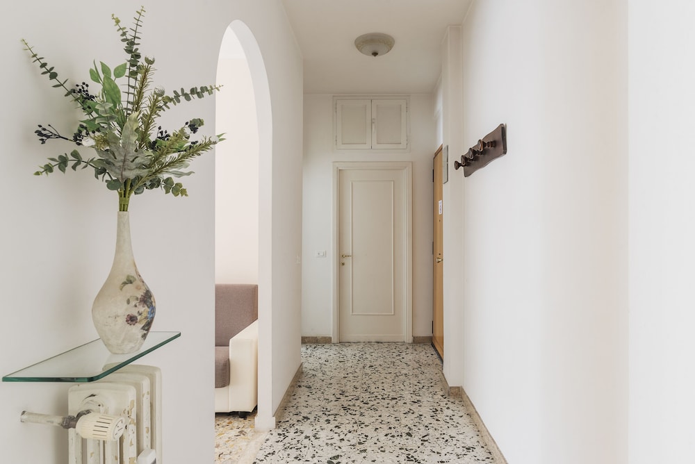 Aurelio Apartment Near the MM Ubaldi
