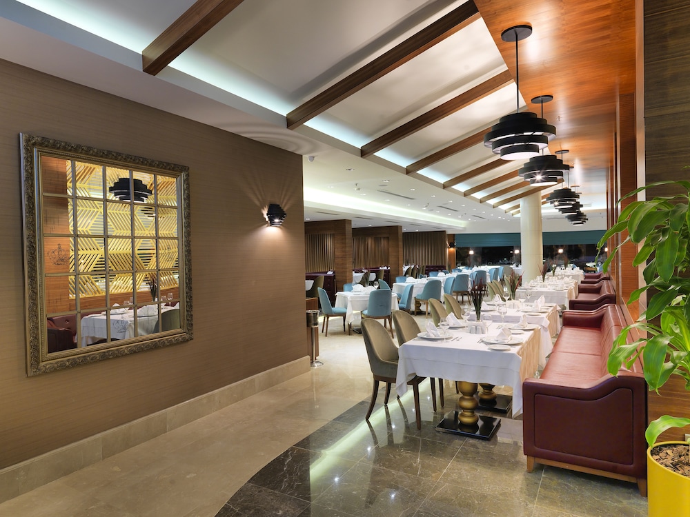 Mercure İstanbul Bomonti - Image 88