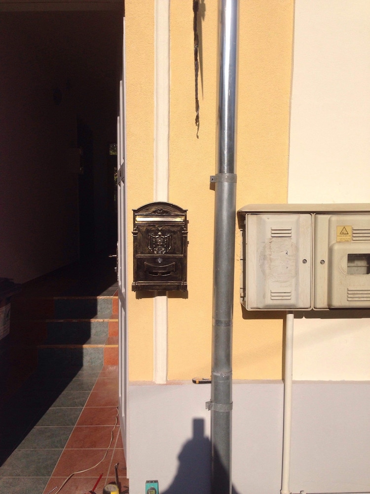 La Masion Paul en Timisoara