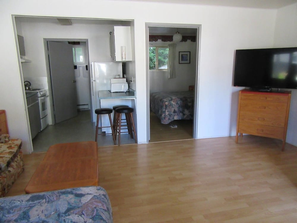Marland Motel