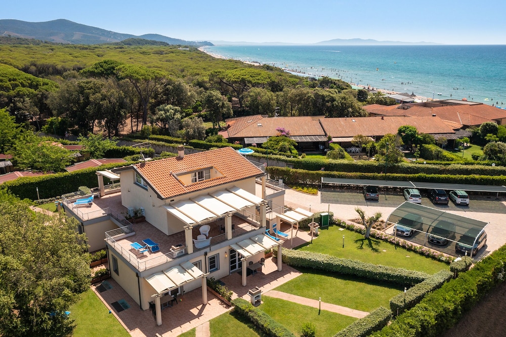 Camping Village Baia Azzurra