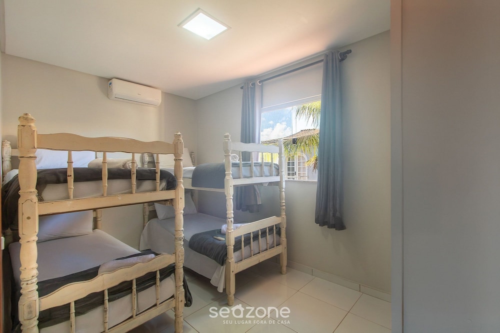 Apt in Condo w/ Pool 850m From the Beach - Srr0007