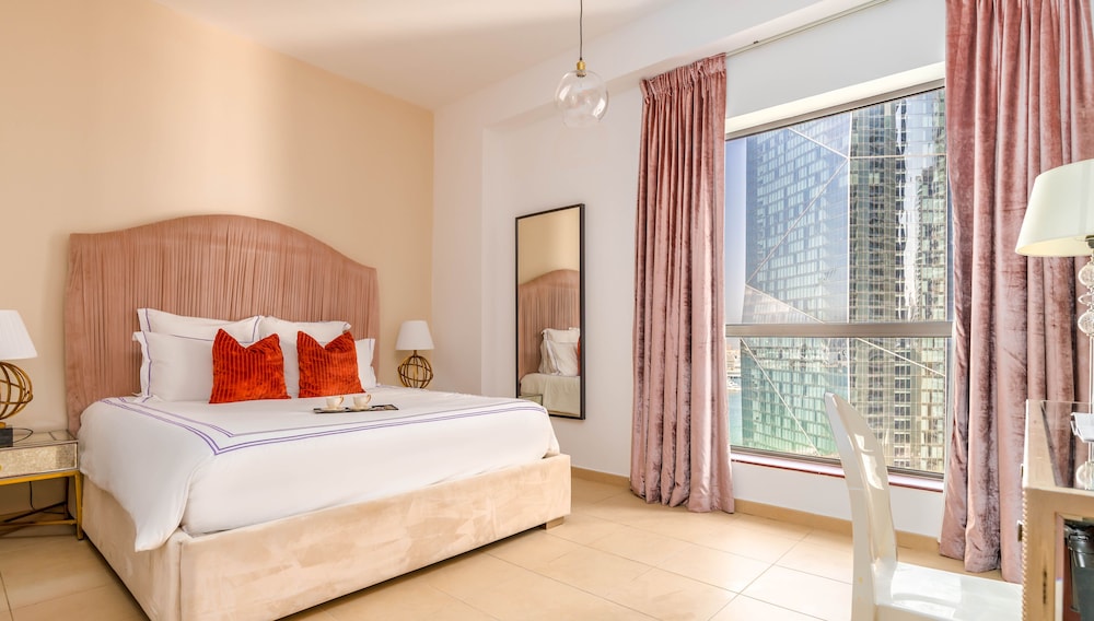 Dream Inn Apartments - Bahar JBR