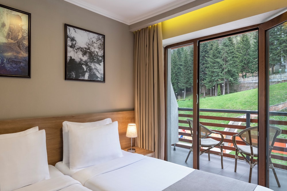 Sairme Resort