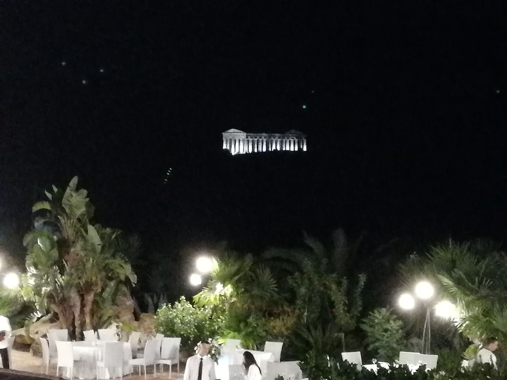 Villa Pollina