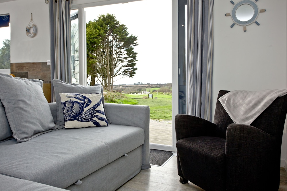 Wheal Tor Lodge
