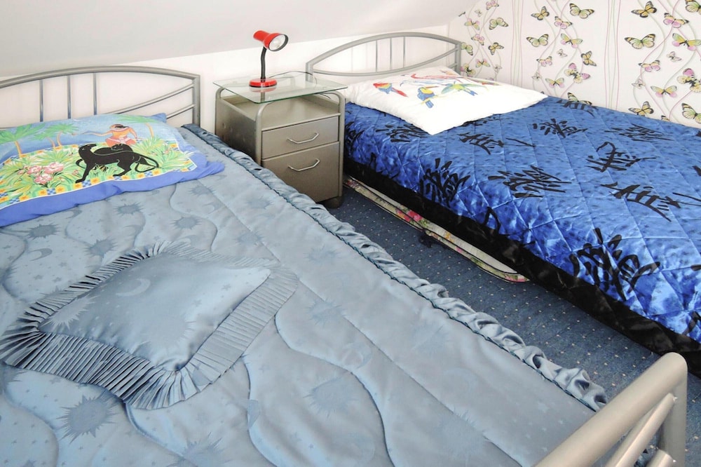 Holiday Home for 10 Person in Nowe Warpno view 2