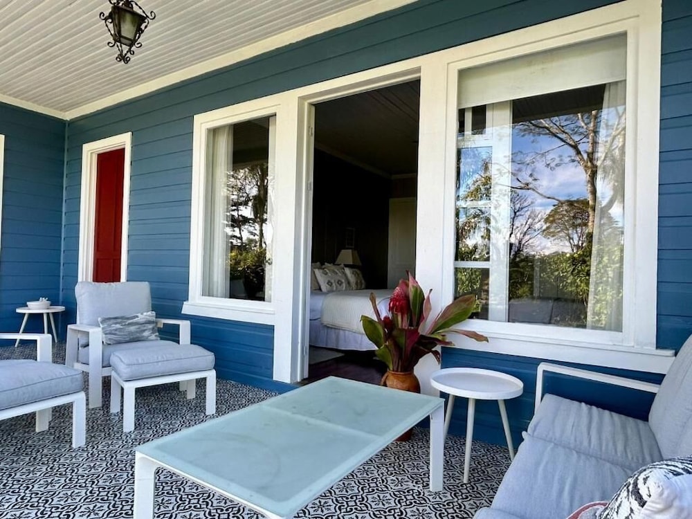 Casa Hacienda La Esperanza