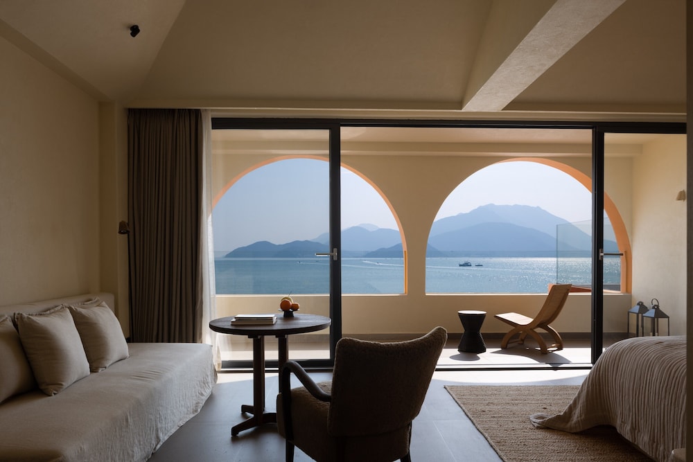 Casa Paramita spa boutique hotel