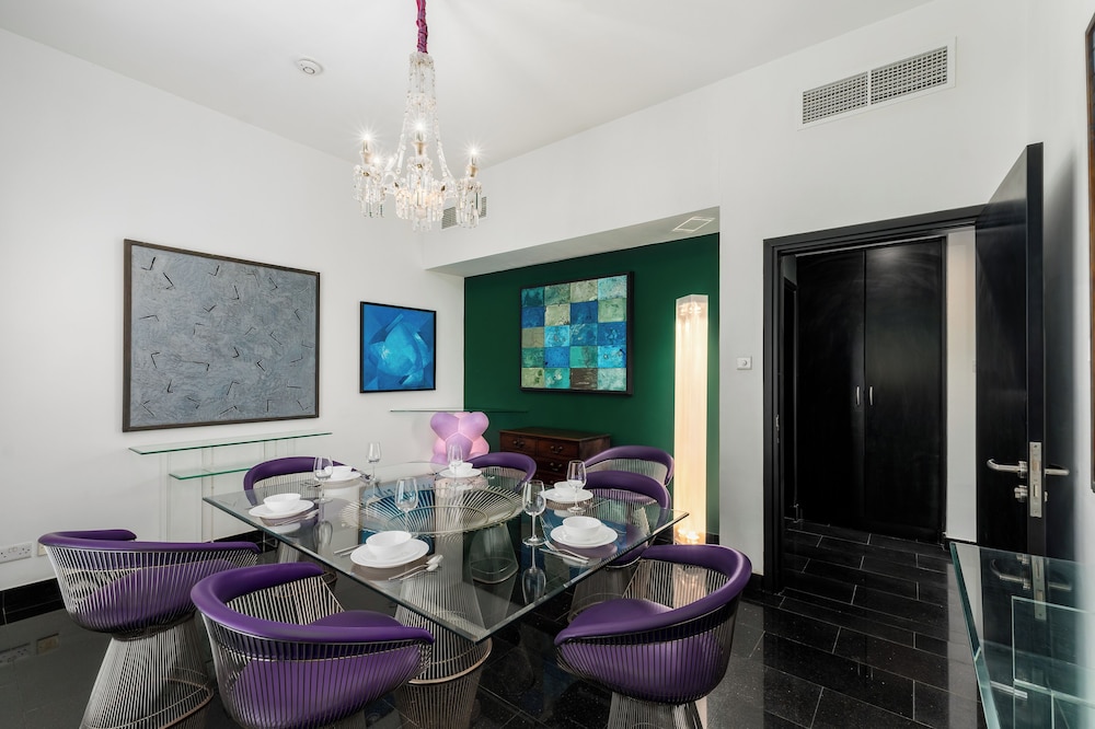 Villa GCW Geranium - Mint Stay