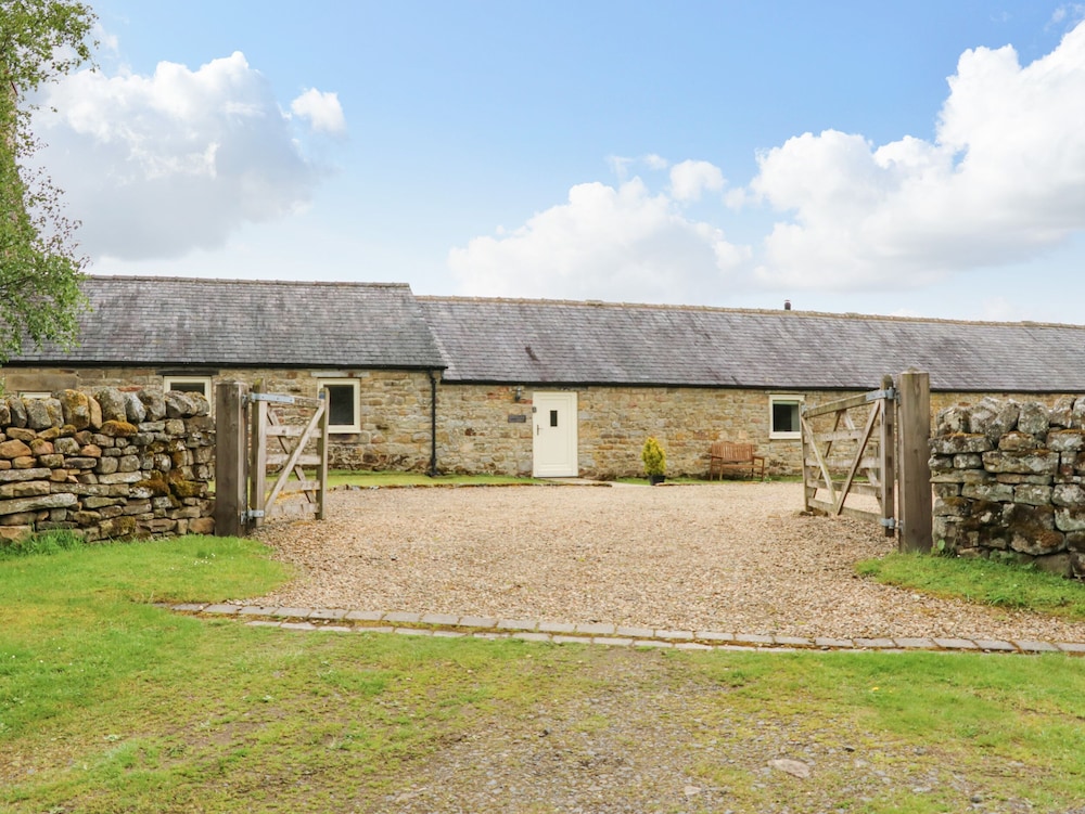 Shepherds Burn Cottage